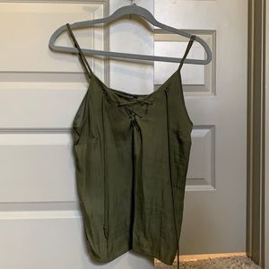 Evenuel Tank Top